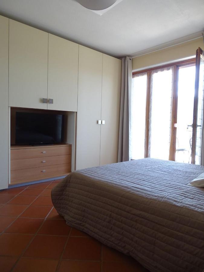 Bed and Breakfast Casa Dell'Aura Chiavari Exteriér fotografie
