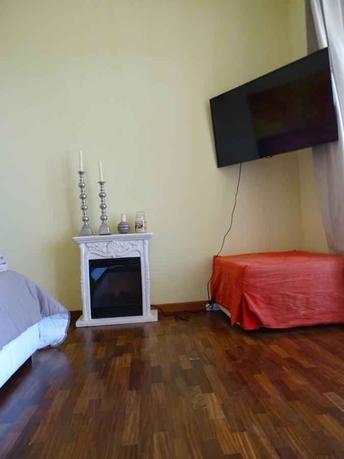 Bed and Breakfast Casa Dell'Aura Chiavari Exteriér fotografie