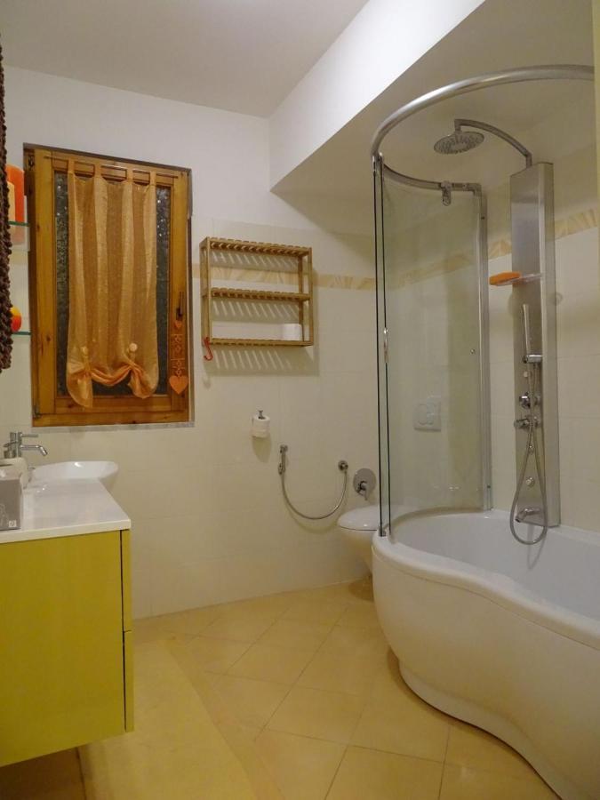 Bed and Breakfast Casa Dell'Aura Chiavari Exteriér fotografie