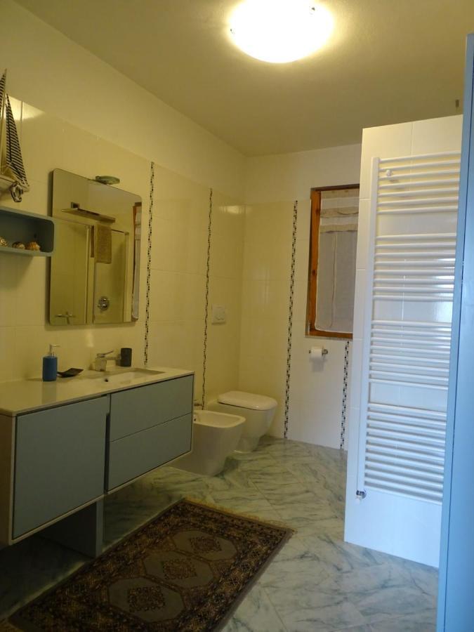 Bed and Breakfast Casa Dell'Aura Chiavari Exteriér fotografie